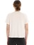 Modal Bisiklet Yaka Basic Yoga T-Shirt 5
