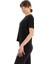 Modal Bisiklet Yaka Basic Yoga T-Shirt 2