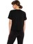 Modal Bisiklet Yaka Basic Yoga T-Shirt 3