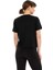 Modal Bisiklet Yaka Basic Yoga T-Shirt 5