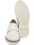 Siyah Deri Kadın Loafer - K25I1AY68029-A23 4
