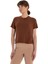 Modal Bisiklet Yaka Basic Yoga T-Shirt 2