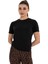 Sırt Bağlamalı Modal Yoga T-Shirt 5