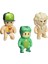 3'lü Figür Set SG2220 Model 7 1