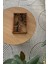 Akça Modern Tasarım Yıkanabilir Dokuma Kaymaz Taban Halı Yolluk Kilim Beyaz 3