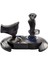 T.flight Hotas 4 USB Joystick,uçuş ve Uzay Simülasyonları Için Ergonomik ve Gerçekçi Kontrol Ünitesi 3