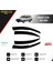 Cam Rüzgarlığı V2 Mugen Renault 12 Sw 1972-2000 1