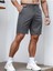 Regular Fit Chino Şort 2