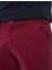 Regular Fit Chino Şort 1