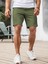 Regular Fit Chino Şort 1