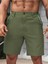 Regular Fit Chino Şort 2