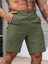 Regular Fit Chino Şort 3