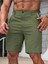 Regular Fit Chino Şort 4