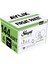 Külot Bebek Bezi Natural Beden:4 (7-14 kg) Maxi 144 Adet 1
