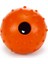 Köpek Oyuncağı, Ödül ve Oyun Topu, Kauçuk, Turuncu, 5cm 1