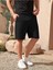Regular Fit Chino Şort 2