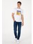 Erkek Mavi Pantolon (Jean) 50297865-DN0022 1