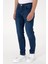 Erkek Mavi Pantolon (Jean) 50297865-DN0022 2