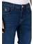 Erkek Mavi Pantolon (Jean) 50297865-DN0022 5