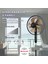 FS-M5018 Stand Fan Vantilatör Manuel 18'' 2