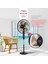 FS-M5018 Stand Fan Vantilatör Manuel 18'' 3