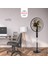 FS-M5018 Stand Fan Vantilatör Manuel 18'' 5