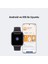 Watch Fit 4 (Huawei Türkiye Garantili) - Gri 8