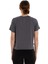Modal Bisiklet Yaka Basic Yoga T-Shirt 4
