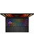 CROSSHAIR 16 HX AI D2XWGKG-047XTR Intel Core Ultra 9 275HX 32GB 1TB SSD RTX5070 Freedos 16" QHD+ 240Hz Taşınabilir Bilgisayar 5