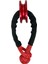 Soft Shackle With Ring - Halkalı Sentetik Mapa 1