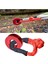 Soft Shackle With Ring - Halkalı Sentetik Mapa 3