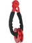 Soft Shackle With Ring - Halkalı Sentetik Mapa 5