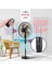 FS-K5018 Stand Fan Vantilatör Uzaktan Kumandalı 18'' 3