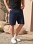 Regular Fit Chino Şort 2