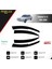 Cam Rüzgarlığı V2 Mugen Renault 9-11 1985-2000 1
