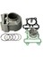 Silindir Seti Komple 1211A-GGC-V00 Honda Spacy 110 1