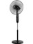 FS-M40BR Stand Fan Vantilatör Manuel 16'' 2