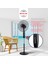 FS-M40BR Stand Fan Vantilatör Manuel 16'' 1