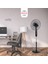 FS-M40BR Stand Fan Vantilatör Manuel 16'' 4