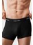Logolu Streç Pamuklu 3 Pack Boxer LV00NB4392TM6 Erkek Boxer LV00NB4392 Tm6 4