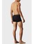 Logolu Streç Pamuklu 3 Pack Boxer LV00NB4392TM6 Erkek Boxer LV00NB4392 Tm6 5