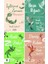 Derviş Kelamı - İyileşme Zamanı - Huşu Ağacı - Asude Bahçe - 4 Kitap - Funda Ucuk Er 1