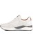 Beyaz Hakiki Deri Erkek Sneaker Dr.flexer 758803 2