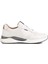 Beyaz Hakiki Deri Erkek Sneaker Dr.flexer 758803 3