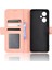 Tecno Spark 9 Pro Flip Pu Deri Darbeye Dayanıklı Koruyucu Kılıf Kredi Kartı Tutucu ile Uyumlu (Yurt Dışından) 4