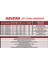 Yakut Serisi - 5+5 Basamaklı Çift Çıkışlı Galvanizli Profil Merdiven (Ev, Bahçe, İşyeri İçin Uygun) 6