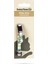 Yavru Kedi Boyun Tasması, Zilli, Yeşil, 16-32CM Ynsmr 2