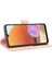 Samsung Galaxy A32 4g Flip Pu Deri Darbeye Dayanıklı Koruyucu Kılıf Kredi Kartı Tutucu ile Uyumlu (Yurt Dışından) 5