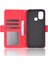 Oneplus Nord N100 Flip Pu Deri Darbeye Dayanıklı Koruyucu Kılıf Kredi Kartı Tutucu ile Uyumlu (Yurt Dışından) 4