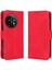 Oneplus 11R Flip Pu Deri Darbeye Dayanıklı Koruyucu Kılıf Kredi Kartı Tutucu ile Uyumlu (Yurt Dışından) 1